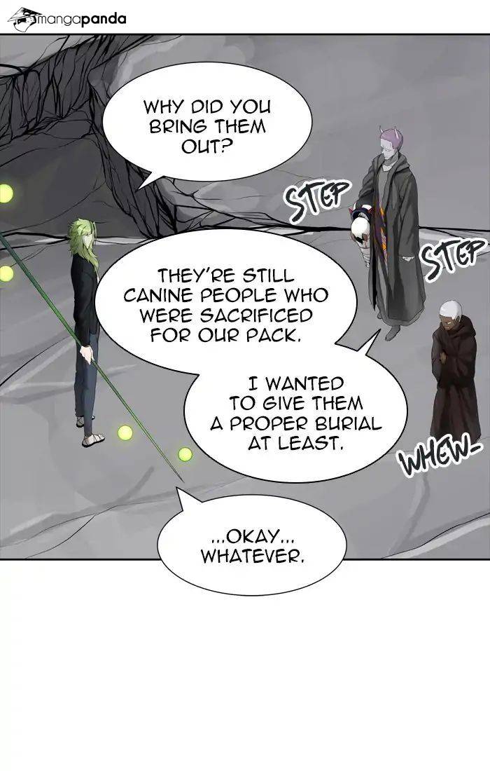 Tower of God Chapter 439 image 079